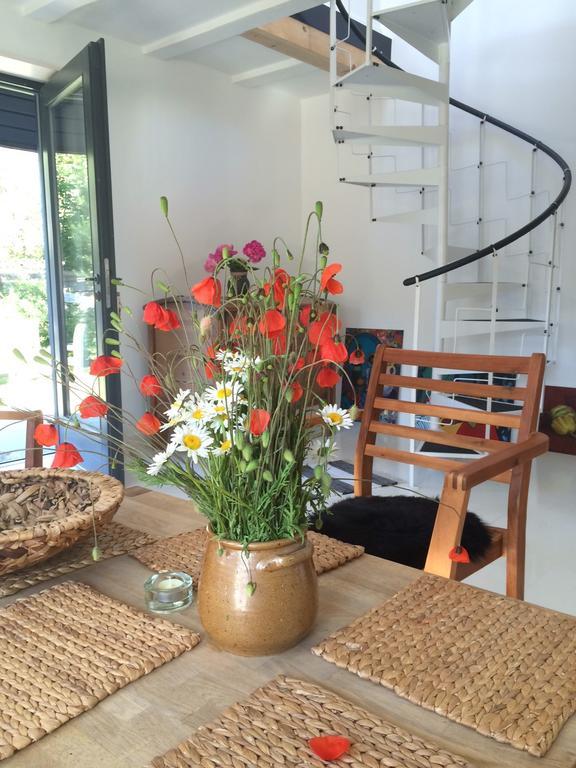 PāvilostaCardinalis House公寓 外观 照片
