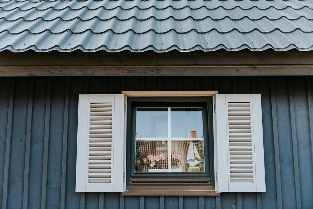 PāvilostaCardinalis House公寓 外观 照片